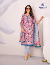 Miss India Vol 83 By Deeptex Cotton Printed Dress Material Wholesale Market In Surat With Price
